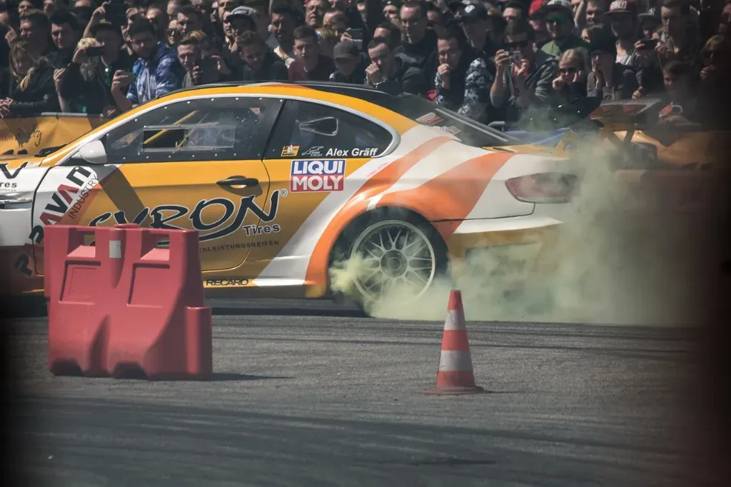 Chiptuning samochodów osobowych - wszystko co musisz wiedzieć