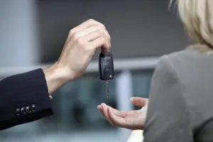 Suzuki Swift Sport Hybrid – dynamiki mu nie brakuje