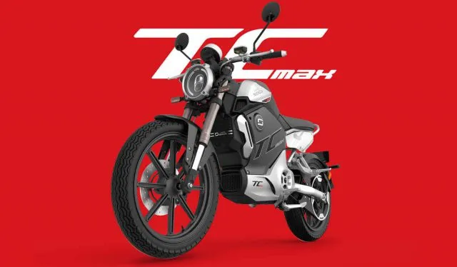 Motocykl elektryczny. Dlaczego nie potrzebujesz niczego innego do jazdy po mieście?
