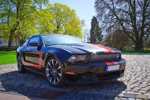 Chiptuning samochodów osobowych - wszystko co musisz wiedzieć
